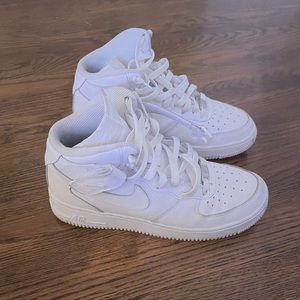 Nike Air Force 1 High Top
